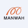 Man Wah Holdings Limited logo