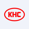 Logo for company Kao Hsing Chang Iron & Steel Corp.