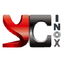Logo for company YC Inox Co.,Ltd
