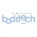 Boditech Med Inc. Logo