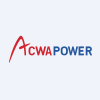 ACWA POWER Company Logo