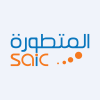 Saudi Advanced Industries Company Logo