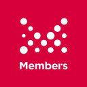 Members Co., Ltd. Logo