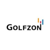 GOLFZON Co., Ltd. Logo