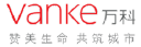 China Vanke Co., Ltd. logo