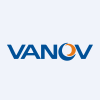 Vanov Holdings Company Limited logo