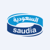 Saudia Dairy & Foodstuff Company Logo