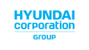 HYUNDAI CORPORATION HOLDINGS Co., Ltd. Logo