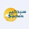 Sahara International Petrochemical Company Logo