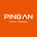 Ping An Insurance (Group) Company of China, Ltd. logo