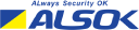 Sohgo Security Services Co.,Ltd. Logo