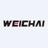 Weichai Power Co., Ltd. logo