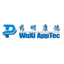 WuXi AppTec Co., Ltd. Logo