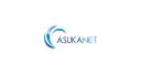 Logo for company Asukanet Co., Ltd.