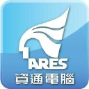 Ares International Corp. Logo