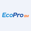 Ecopro BM. Co., Ltd. Logo