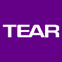 Logo for company Tear Corporation