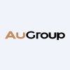 Logo for company AuGroup