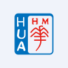 Hua Medicine (Shanghai) Ltd. logo