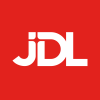 JD Logistics, Inc. Logo