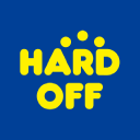 Logo for company Hard Off Corporation Co.,Ltd.