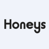 Logo for company Honeys Holdings Co., Ltd.