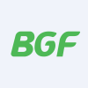 BGF retail CO., LTD. Logo