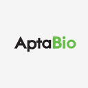 AptaBio Therapeutics Inc. Logo