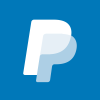 Logo for company PayPal Holdings, Inc.