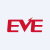 EVE Energy Co., Ltd. Logo