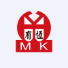 Logo for company Masterwork Group Co., Ltd.
