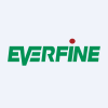 Logo for company HangZhou Everfine Photo-e-info Co., Ltd.