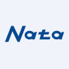 Logo for company Jiangsu Nata Opto-electronic Material Co., Ltd.
