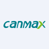 Canmax Technologies Co., Ltd. Logo