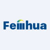 Logo for company Hubei Feilihua Quartz Glass Co., Ltd.
