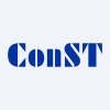 Logo for company Beijing ConST Instruments Technology Inc.