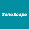 Logo for company SonoScape Medical Corp.