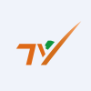Logo for company Zhejiang Tianyu Pharmaceutical Co., Ltd.