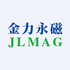 JL Mag Rare-Earth Co., Ltd. Logo