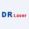 Wuhan DR Laser Technology Corp.,Ltd Logo