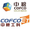 Logo for company COFCO Engineering & Technology Co., Ltd.