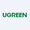 Logo for company Ugreen Group Ltd