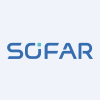 Logo for company Shenzhen SOFARSOLAR Co Ltd