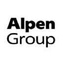 Logo for company Alpen Co.,Ltd.
