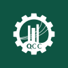 Qassim Cement Company Logo