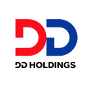 Logo for company DD Holdings Co.,Ltd.