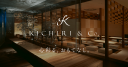 Logo for company Kichiri & Co., Ltd.