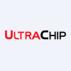 Logo for company Ultra Chip, Inc.