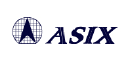 ASIX Electronics Corporation Logo