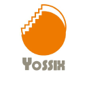 Logo for company Yossix Holdings Co.,Ltd.